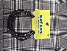 Cables to gokvm & networking 27802 7ft cat6 patch cable purple picture