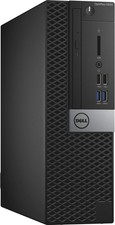 Dell-IMSourcing OptiPlex 5000 5050 Desktop Core i5-7500 8GB RAM 256GB SSD picture