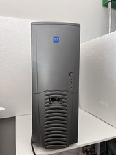 ASUS Desktop PC Tower Computer Antec 850W DVD-RW picture