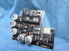 NuTube64 Preamp Module for EVO64 picture