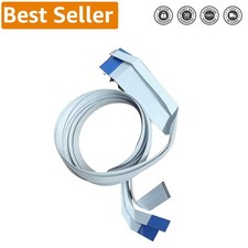 Reliable Epson Print Head Cable Compatible with 15 Models - Optimal Performance picture