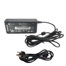 Genuine Gateway AC Power Adapter for Solo 9100 9300 9500 Series Laptop Charger picture
