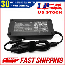 New Genuine 280W 7.4mm TPC-CA61 Adapter Charger for HP Engage One Pro AIO System picture