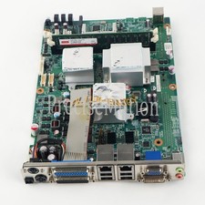 1PCS Used NEXCOM NISB3140 REV:E Industrial Motherboard picture