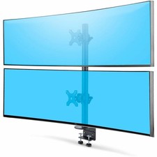 StarTech H2MPVMONITORMOUNT Dual Monitor Mount 49