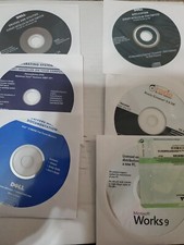 Dell Vostro 220 Drivers & Utilities W/Manuals New  picture