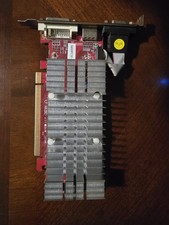 ATI Radeon HD 3450 512MB DDR2 PCIe Graphics Card picture