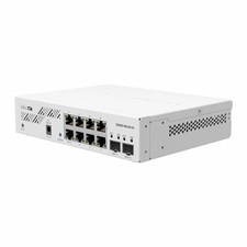 MikroTik CSS610-8G-2S+IN picture