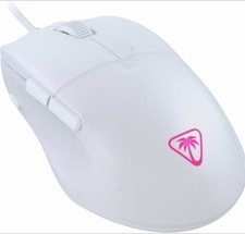 Turtle Beach Pure SEL Wired RGB Gaming Mouse, Ultra-Light 49g Ergonomic Design picture