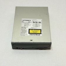 Vintage Afreey DD-4010E Internal DVD-ROM Drive IDE PATA Desktop 5.25