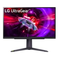 New LG UltraGear 27