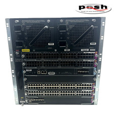 Cisco WS-C4507R-E picture