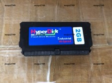 HyperDisk industrial  2GB 40PIN Disk On Module picture