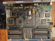 Vintage Clean 501-1912 Sun System Board Motherboard Sparc Station2 Memory - Good picture