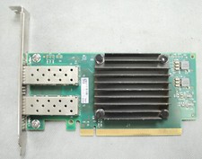 HPE P12608-001 Ethernet 10/25Gb 2-port 641SFP28 Network Adapter P10109-B21 picture