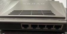 Dynex DX-ESW5 10/100M Fast Ethernet Switch Only No Cables picture