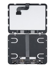 TrackPad With Flex Cable Compatible For MacBook Pro 15