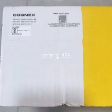 1PC Brand New COGNEX DM8700DX-USB Handheld Barcode Scanner via FedEx or DHL picture