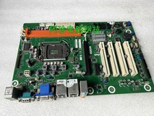 1pc Advantech SIMB-A21-8VG00A1E EBC-MBO6G2 industrial motherboard picture