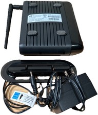 Qwest Actiontec 4 port PK5000 Wireless DSL Router Modem  picture