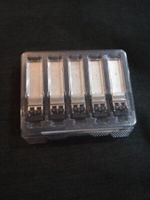 NEW 5 Pack Cisco DS-SFP-FC8G-SW picture