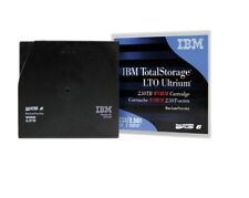 IBM LTO Ultrium 6 WORM (2.5TB/6.25TB) Data Cartridge 00V7591 picture