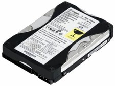 HARD DRIVE SEAGATE U-Series 6 ST340810A 40GB 5400RPM ATA 3.5'' picture