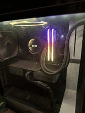 Nzxt Custom Gaming Pc picture
