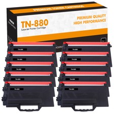 TN880 Toner Compatible With Brother HL-L6200DW L6250DW MFC-L6700DW lot picture