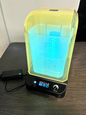 Geeetech 2-in-1 3D Print SLA Resin Part Washer and Curing Machine picture