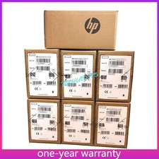 HPE 1.92TB P40499-B21 P41524-001 SATA 6Gbps 2.5