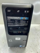 Compaq SR5350F Intel Pentium Dual E2180 2.00GHz 2GB NO HDD picture