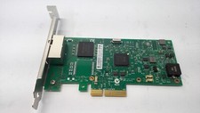 HP 361T 2-Port 1GbE PCIe NIC Intel I350 Ethernet Card 656241-001/002 652497-B21 picture