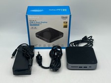 Inland 12-in-1 Multifunctional Dock picture
