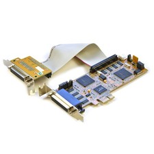 StarTech RS232 PEX8S950LP 8-Port PCIe Adapter picture