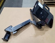 ERGOTRON 200 Series 45-273-026 Sit-Stand Combo System Mount SEE NOTES picture