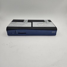Adtran NetVanta 3430 Modular Router Dual Ethernet VPN Firewall Untested  picture