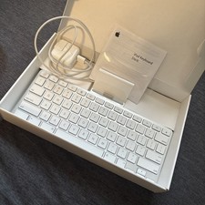 Apple A1359 Keyboard Dock OEM 30-Pin Connector for iPad /iPhone picture