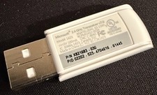 2.4GHz USB Transceiver V7 #1423 for Microsoft Wireless Mouse 5000 Dongle - WORKS picture