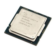 Intel Core i9-10900K 3.70GHz Processor SRH91 10-Cores LGA1200 3.7GHz Desktop CPU picture