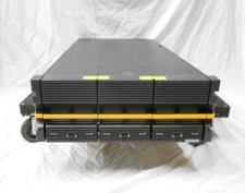 Nexsan E60X Dual Controller 60 Bay SATA / SAS HD SAN E18 E48 E60 Expansion Array picture
