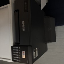 Epson Eco Tank L8050 picture