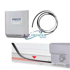 2PC Original New Graphtec CE7000-40/60/130/160 Cutting Strip Cutting Mat picture