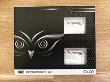 OLOy DDR4 RAM 64GB (2x32GB) 3600 MHz CL16 1.45V 288-Pin Desktop Gaming UDIMM picture