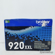 Deformed Box-Brother TN920XXL Black Toner Cartridge picture