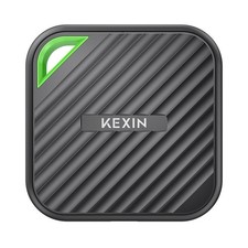 Kexin 1TB 512GB External SSD Transit up to 2000MB/s Portable Solid State Drive picture