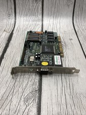 Vintage Cardex S3 Trio64 86C764 PCI VGA Card Graphic Adapter Retro PC picture