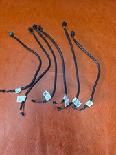 6X LOT- Dell OptiPlex 7010 DT Power Button Switch Cable - V1HXN-DGP4X picture