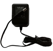 12V AC/AC Adapter For Fiber Optic Christmas Xmas Tree 7158WM 7137WM Power Supply picture