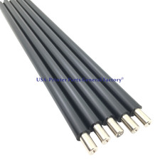 5PC Primary Charge Roller For Kyocera TASKalfa 3552ci 4003i 3553ci 4053ci 4052ci picture